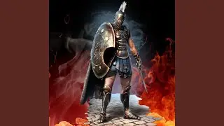 The Lion- Epic Workout Music