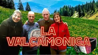 Oi de la Valcamonica🎹