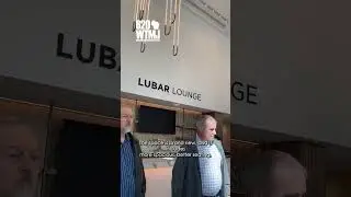 Представитель Милуоки открывает новый театр