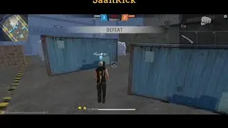 SaanRick vs Adi lone wolf victory head shot 🔫🤭🥀January 26, 2026