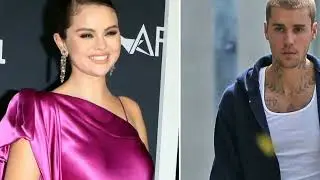 EXPOS&Eacute;  The SHOCKING Truth Behind Justin & Hailey Bieber's CRUMBLING Marriage Revealed