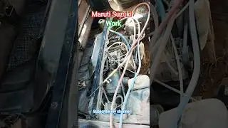 Repair Rusty Part By Old School Way (Restoration)#youtubeshorts #viral