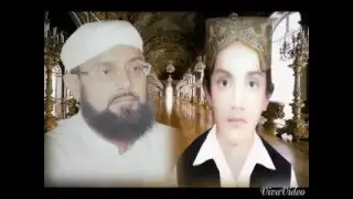 New Punjabi Manqabat of Huzoor Qibla Aalam Mehboob Sajjan saeen