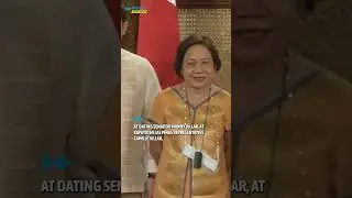 PrimeWater pinaiimbestigahan ni Pangulong Bongbong Marcos