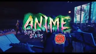 Kontramarka.de pr&auml;sentiert: 38 Samurai Orchestra - Musik aus dem bekanntesten Anime