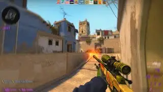 New Aimbot