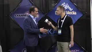BullsEye Telecom at Channel Partners Evolution 2018