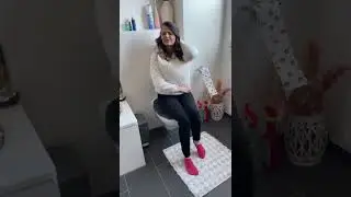 Geburtssvlog von mir 🥰 Szenen sind nachgestellt