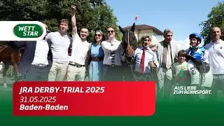 Japan Racing Association Derby-Trial | Sieger: Juwelier (IRE)