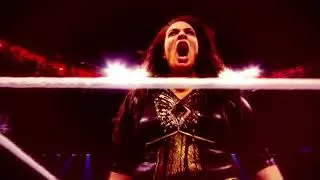 WWE Live in India 2017 | Roman Reigns, Jinder Mahal, Sasha Banks | IGI Stadium New Delhi @BookMyShow