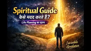 Spiritual Guide हमारी Life Planning में कैसे मदद करते हैं?