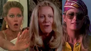 Joan Van Ark 70s Sci-Fi