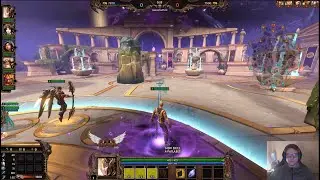 Smite NEED TO FIX SLEEPING SCHEDULE