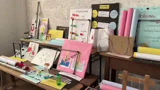 BEd Physical science commission models | working model | still model | chart