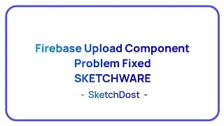 Solved Firebase Storage Uploading Problem in Sketchware @Firebase