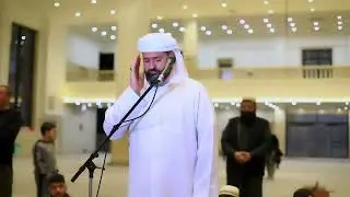 اذان جميل تقشعر له الابدان بصوت محمود كركوكي