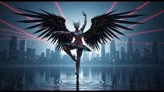 Tchaikovsky - Swan Lake (Dark Trap/Dubstep Remix) | Black Swan Protocol 🦢