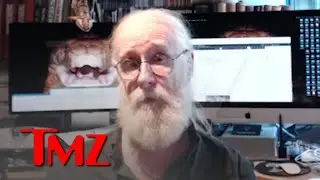 Эксперт по змеям раскрыл ужасающую историю о том, как питон съел женщину | TMZ