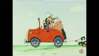 03   La chispa del amor, perro contra humano