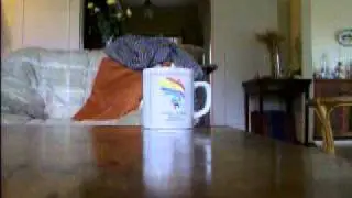 Awesome trick, amazing!!!