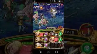 ⚡Clash!!Eneru:40stamina⚡(helper:Smokey Pirates)song:🔹Light You Up🔹