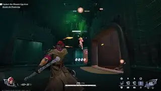 Marvel Rivals - SplatL and Master_Revan against Top secret 234 and XdRaY_007