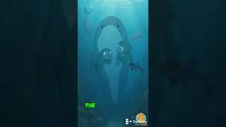 The Dolphin Who Taught Teamwork