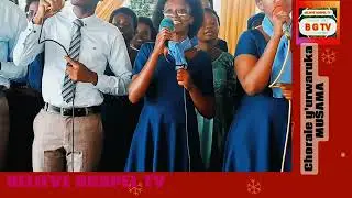 UZI KURINDA MANA//AMASHIMWE YA CHORALE Y'URWARUKA MUSAMA.