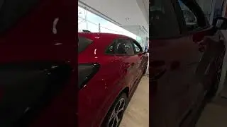 Ford Puma ST Line   92 KW / 125 PS