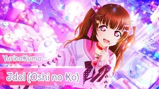 Idol (Oshi no Ko Opening) ~ Cover by Yurina❀