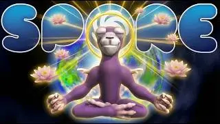 I created the most PACIFIST species of Spore!