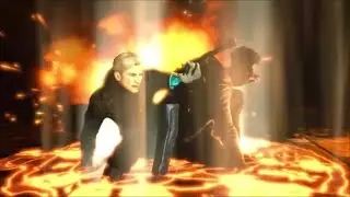 Burn It to the Ground by Nickelback - DmC: Devil May Cry AMV.