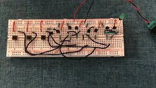 Simple Single Error Correction Audio Receiver - Part 1A