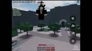 How to be invisible in Tsb
