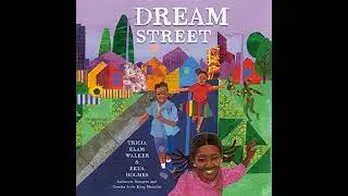 Dream Street by Tricia Elam Walker | Full Audiobook
