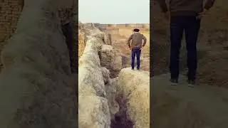 Jump laga he nhi😧#derawarfort #hasbanchaudharyvlogs