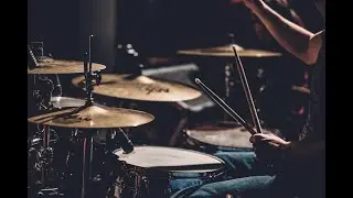 Where's Juan Trinity Grade 5 Drum Kit Backing Track with Click
