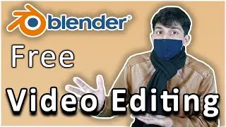 Learn Video Editing in 20 minutes [Free] 2021