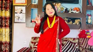 Deepa Galami Thapa is live!