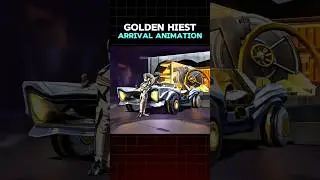 How to Get New Arrival Animation 💀🔥 #shorts