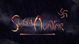 Svevi Avatar Teaser 1 (June 2020)