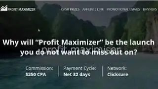 Profit Maximiser Casino-Profit Maximizer Betting