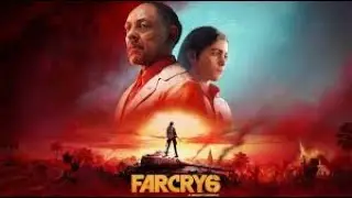Explosions, Chaos & Guerrilla Warfare 🔥 | Far Cry 6 LIVE
