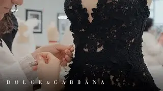 #DGFattoAMano: Alta Moda