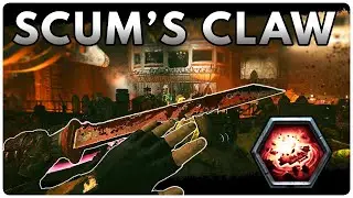 SCUM Clawing | Havoc 40 | Darktide