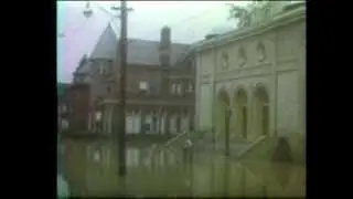 On The Pennsylvania Road: Agnes Flood | 2012