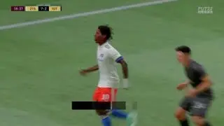 FIFA 22 Sulemana