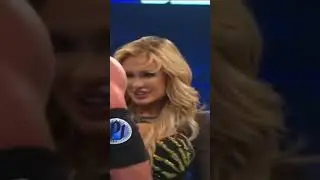 &ldquo;IM MARRIED BITCH&rdquo; - #ajstyles #karrionkross #scarlett #shorts #wwe #wrestling #smackdown #aew