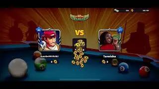 8 Ball Pool - Cairo Kasbah 3