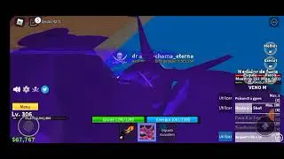 olha o que ganhei fruta lvl199 outro video ep 9/o nosso destino\